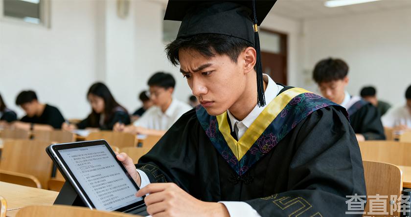 查直降,查直降官网,论文检测,论文修改