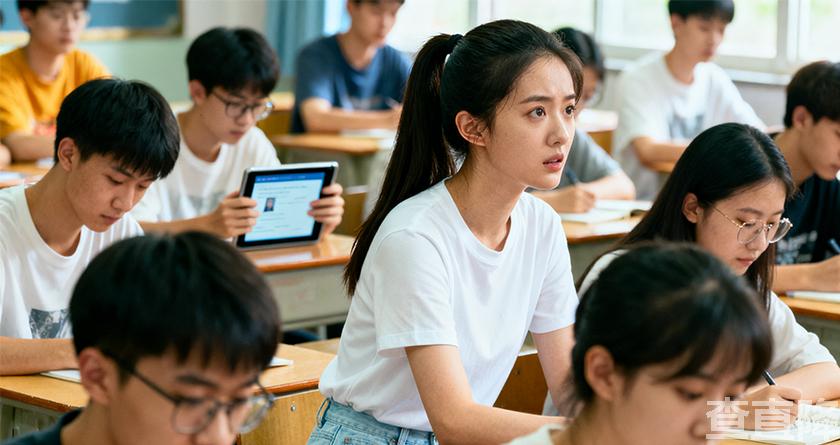 查直降,查直降官网,论文检测,论文修改