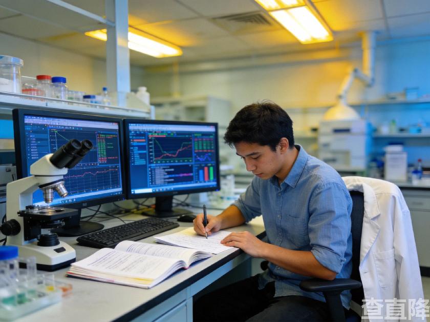 查直降,查直降官网,论文检测,论文修改