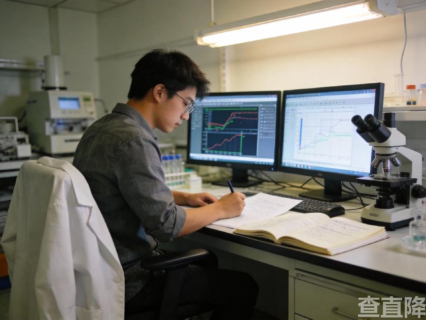 查直降,查直降官网,论文检测,论文修改