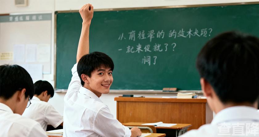 查直降,查直降官网,论文检测,论文修改
