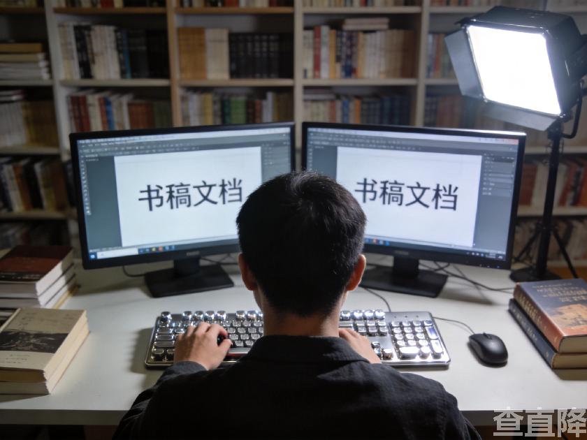 查直降,查直降官网,论文检测,论文修改