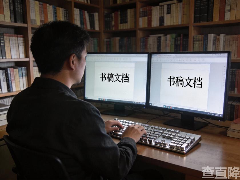 查直降,查直降官网,论文检测,论文修改
