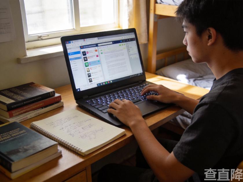 查直降,查直降官网,论文检测,论文修改