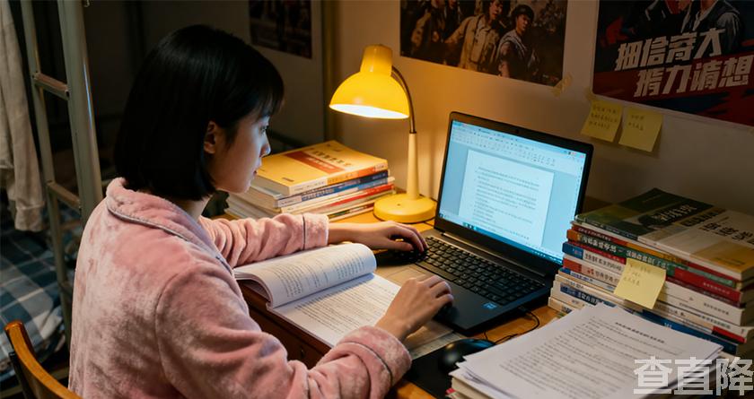 查直降,查直降官网,论文检测,论文修改