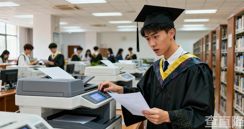 查直降,查直降官网,论文检测,论文修改