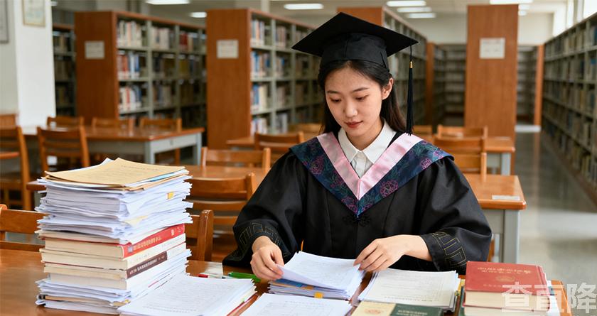 查直降,查直降官网,论文检测,论文修改