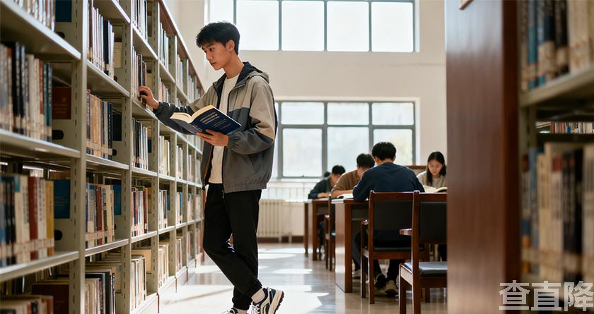 查直降,查直降官网,论文检测,论文修改