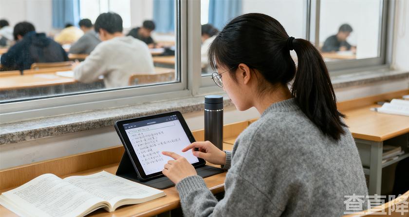 查直降,查直降官网,论文检测,论文修改