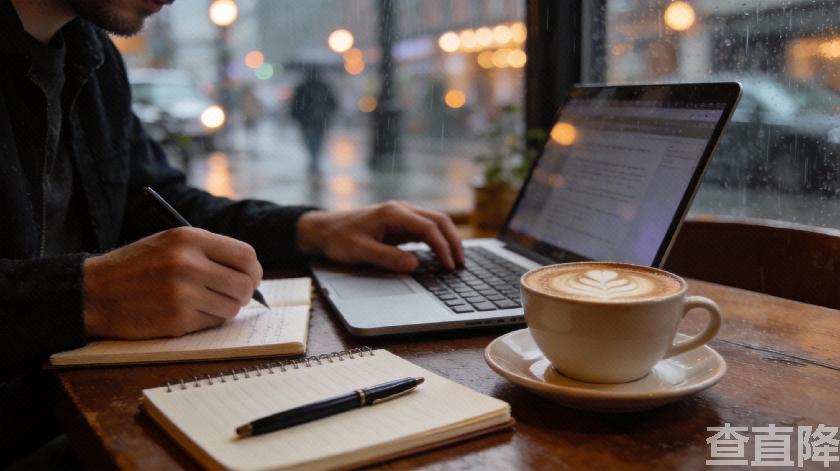 查直降,查直降官网,论文检测,论文修改