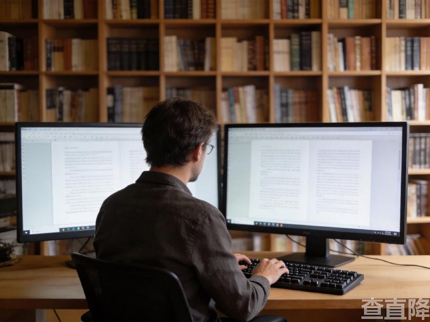 查直降,查直降官网,论文检测,论文修改