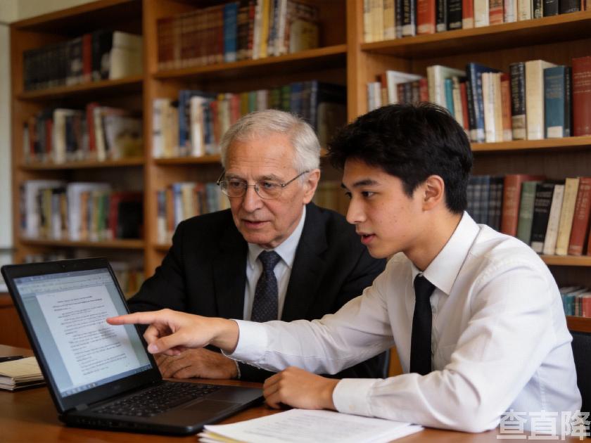 查直降,查直降官网,论文检测,论文修改