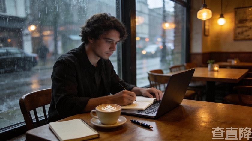 查直降,查直降官网,论文检测,论文修改