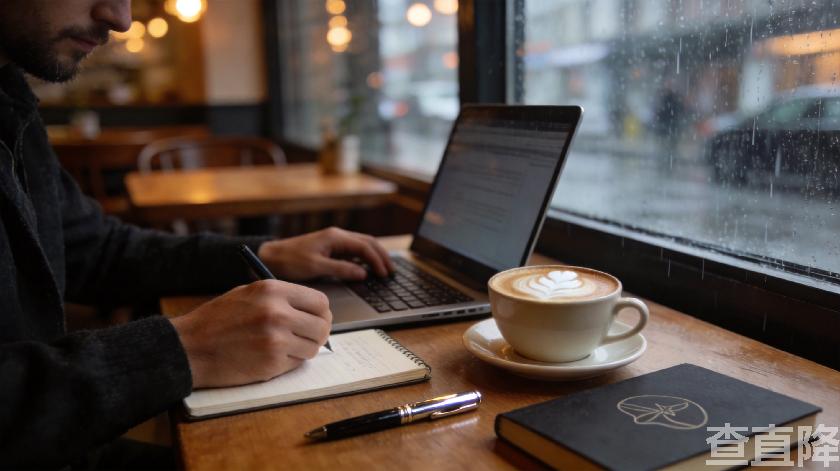 查直降,查直降官网,论文检测,论文修改