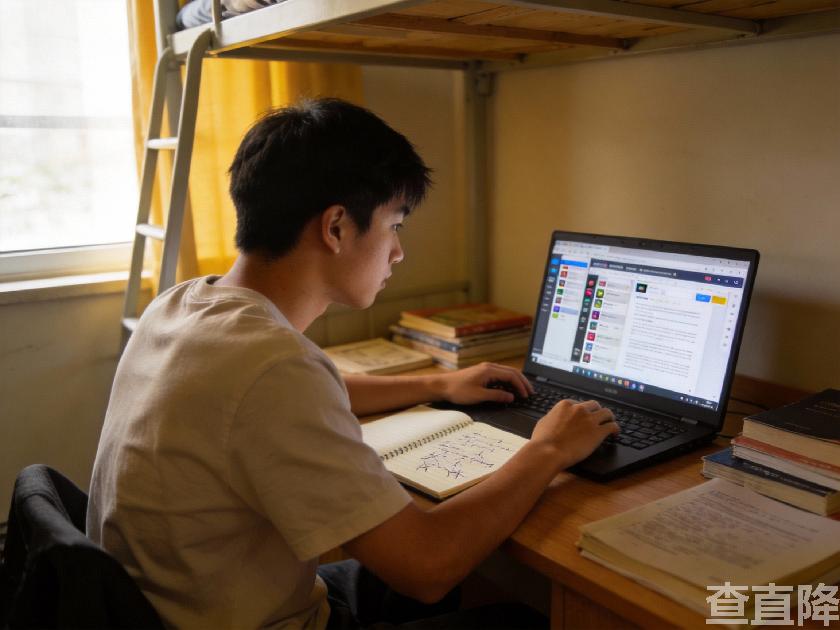 查直降,查直降官网,论文检测,论文修改