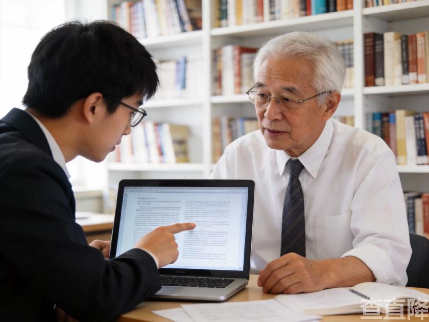 查直降,查直降官网,论文检测,论文修改