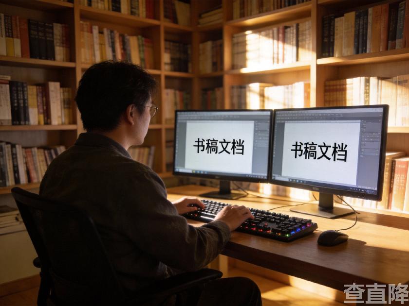 查直降,查直降官网,论文检测,论文修改