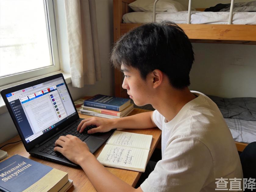 查直降,查直降官网,论文检测,论文修改